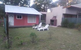 La Rosadita